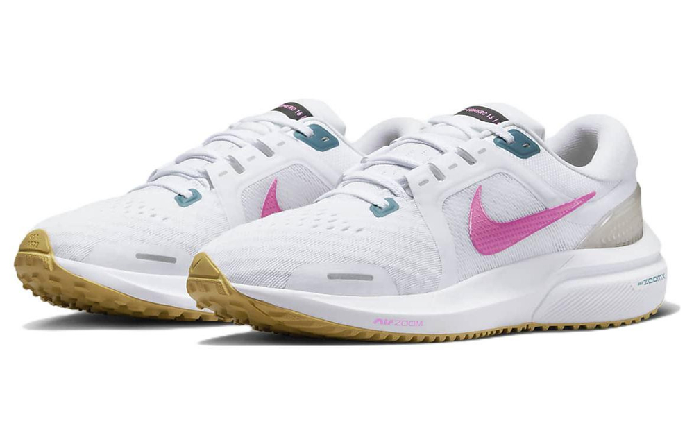 Кроссовки Nike Air Zoom Vomero 16 (Женская размерная сетка)