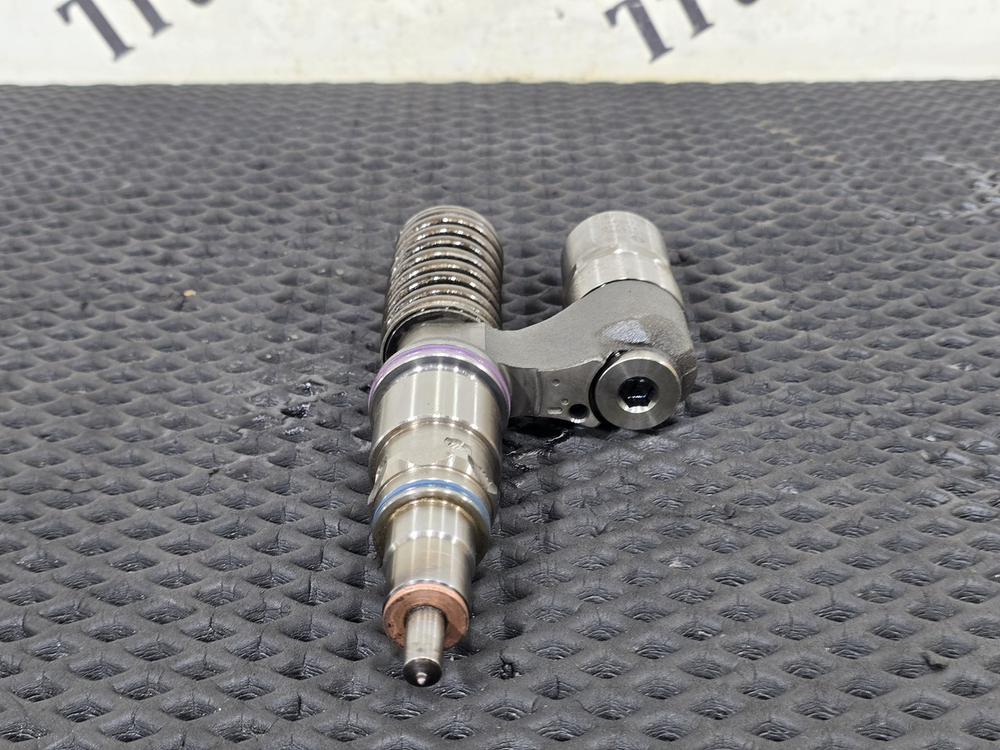 Форсунка топливная 2017г