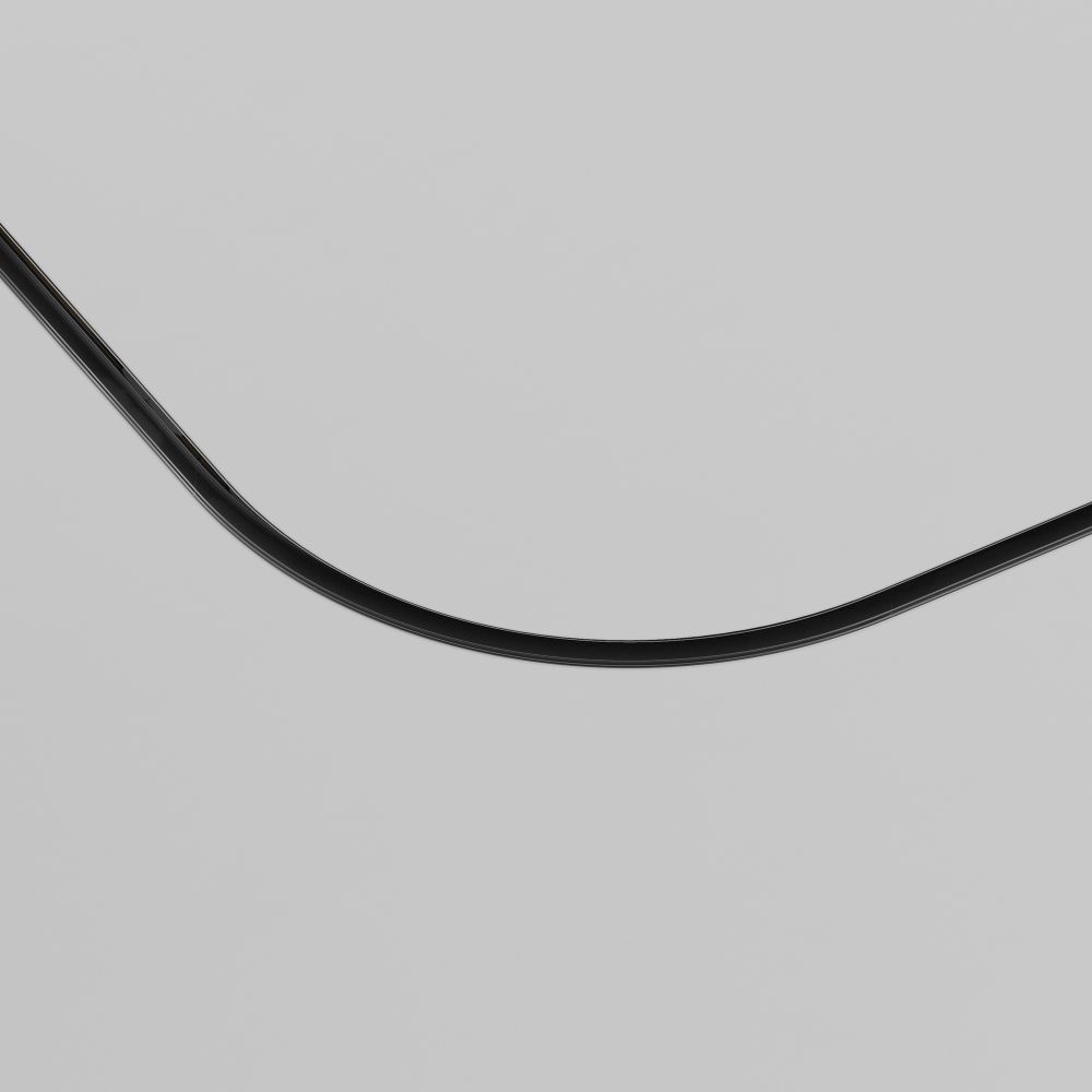 Комплектующие для систем освещения с токоведущими элементами Technical TRA044-angle.12B