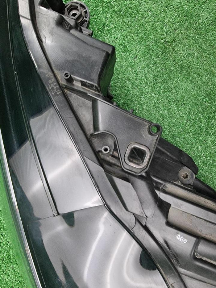 Фара левая Audi A6 5 C8 (2018-2023) LED