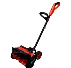 Аккумуляторный снегоуборщик BRAIT BCS-400