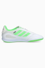 Футзалки adidas Super Sala Competition 3 IN - белый