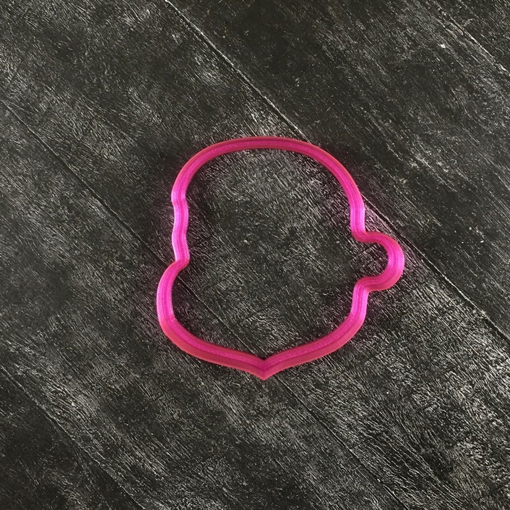 Санта Клаус №5