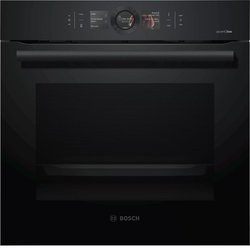 Встраиваемый электрический духовой шкаф Bosch HBG876EC7S