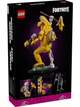 Конструктор Fortnite 77072 Очищенная Косточка