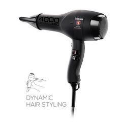 Профессиональный фен Valera DynamicPro 4000 Light 2000W (DP 4.0 RC)