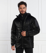 Куртка J_Cardano BOSS GREEN - черный(50497644)