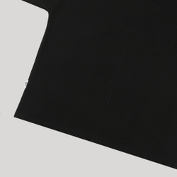 T-Shirt Polo Black