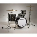 Барабанная установка Ludwig LC179XX016 Breakbeats Questlove