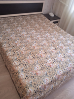 Покрывало гобеленовое Аметист 256К-1 1,5-спальное (150х200)