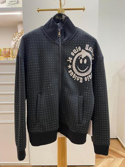 Unique ТОЛСТОВКА UNIQUE