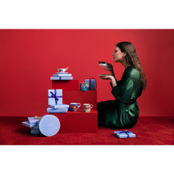 Wedgwood - Кружка Wonderlust Sapphire Garden 280мл / артикул   1057275  / GTIN 701587442138