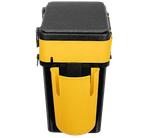 Ящик зимний с термоконтейнером Siberian Icebox HT (SBIX-5) 500х255х395мм Nisus
