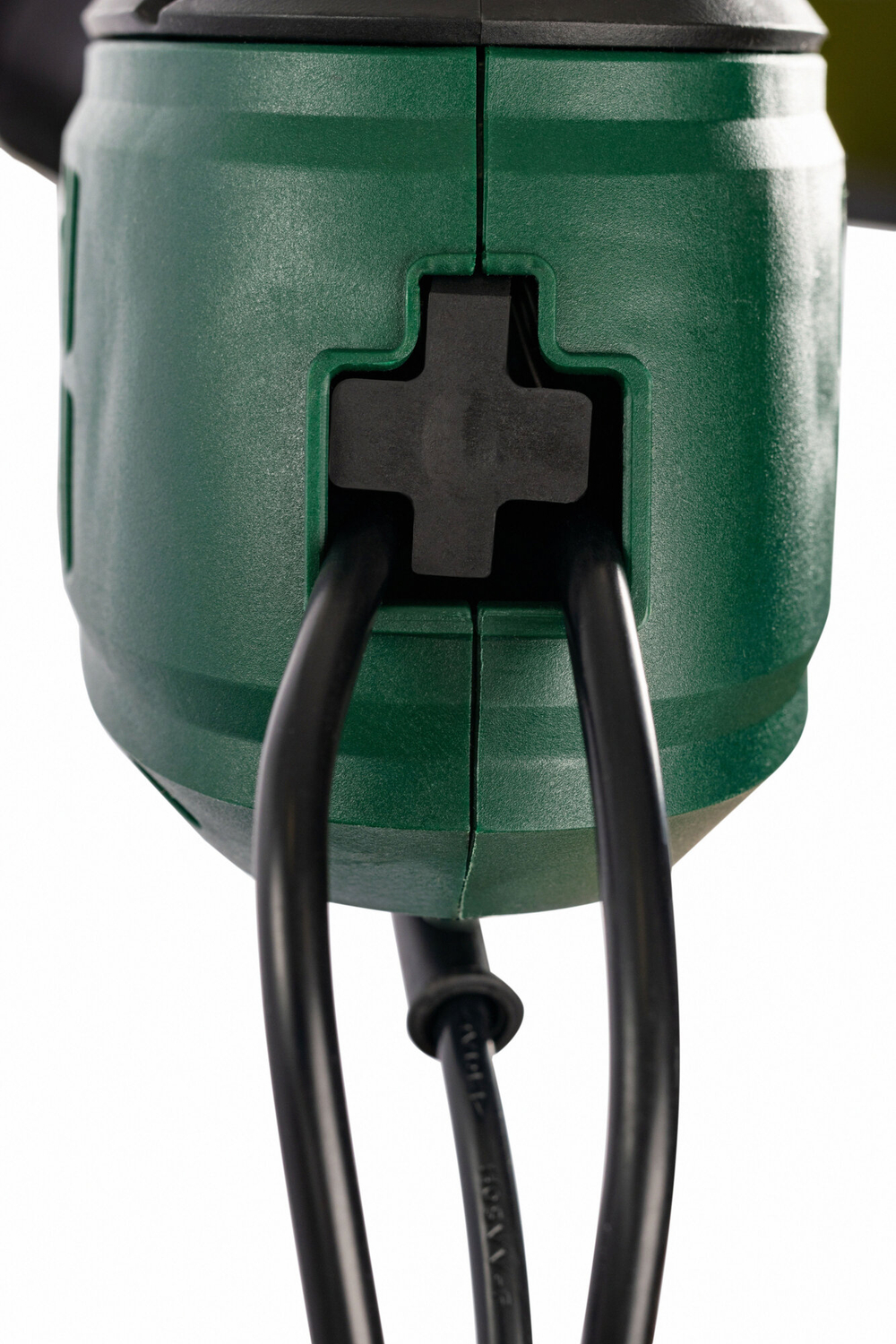 Электрический триммер FAVOURITE GT 2300, 2300 Вт, 5800 об/мин