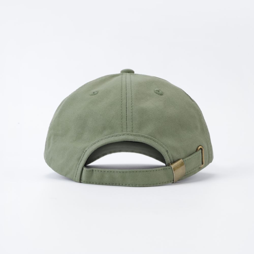 Кепка Anteater 6Panel (haki)