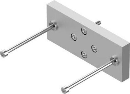 DHAA-D-E21-70...110-Q11-35-E Набор переходников
