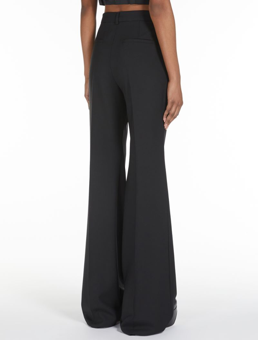 Брюки женские SPORTMAX CALMI