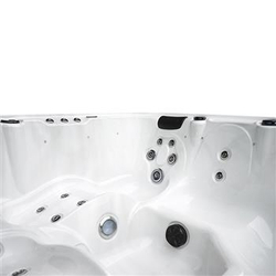 Гидромассажный спа-бассейн Lovia Spa zr803