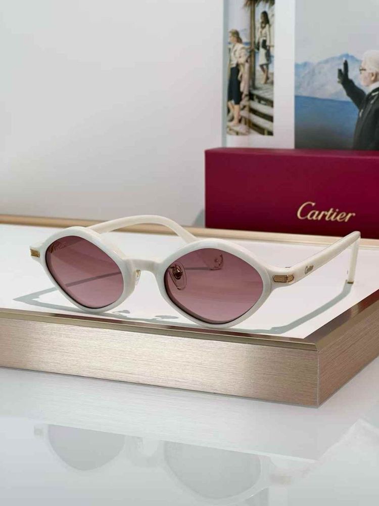 Солнцезащитные очки Cartier