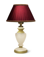 Лампа настольная Ренессанс Голд