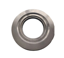 Крышка вала шлицевого Ф-170/91*22