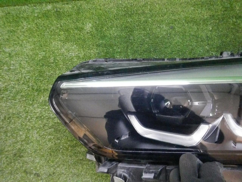 Фара левая BMW X5 G05 X6 G06 (2018-2023) LED
