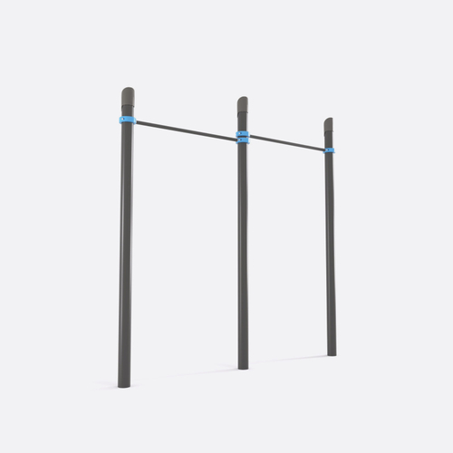 Уличный воркаут SHW0014