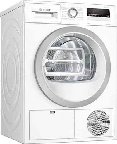 Сушильная машина BOSCH WTW8546KPL