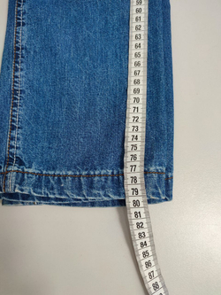 Джинсы Iota классические на 14-16 лет