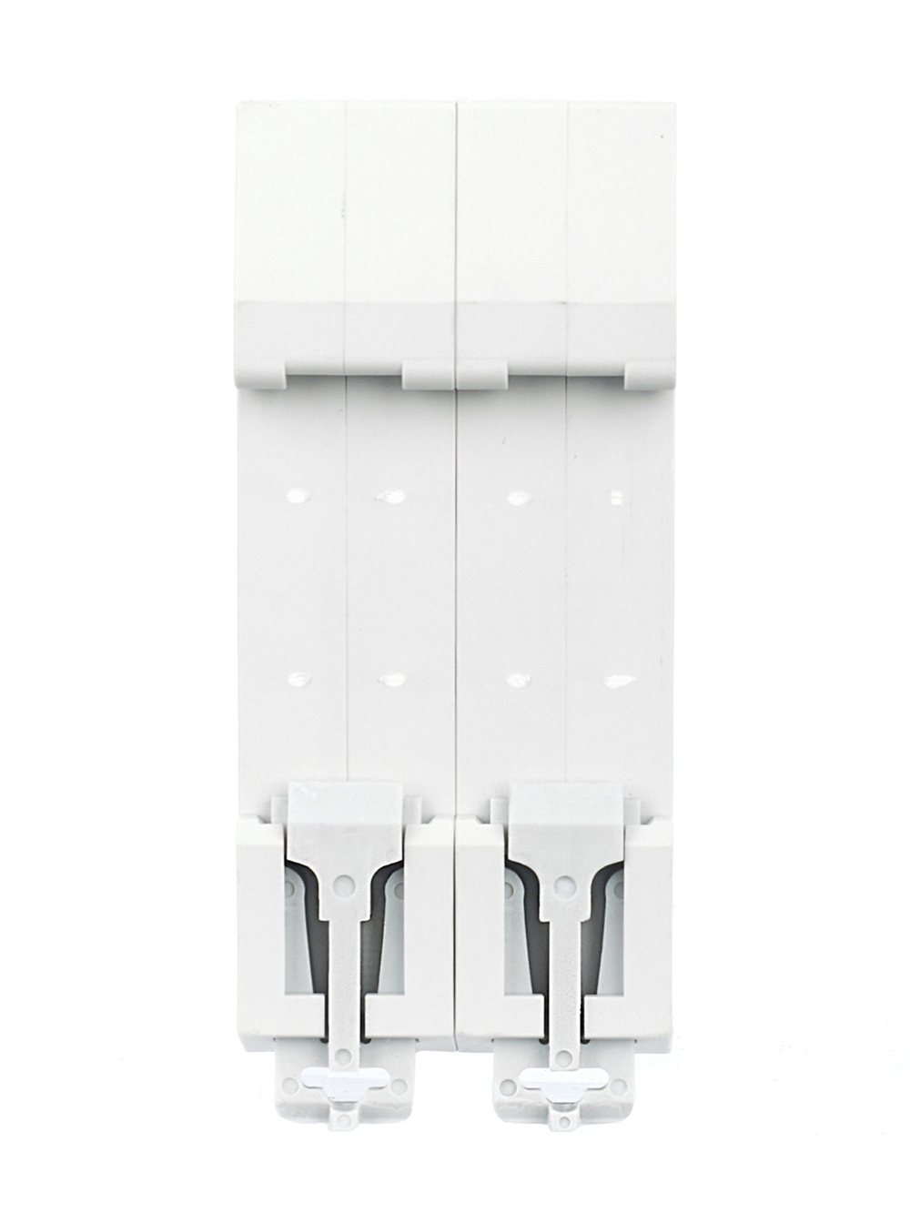 KARAT Автоматический выключатель ВА47-29 2P C 16А 4,5кА IEK