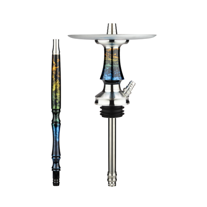 VooDoo Smoke Mini Steel Down Poison JUNGLE