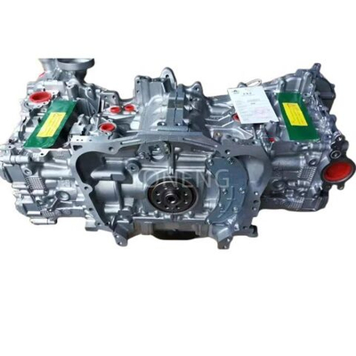 Двигатели Субару fa20, ej20, ej25, ez36 новый товар