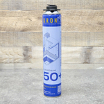 Пена профессиональная "KRONbuild всесезонная 50" FAS50