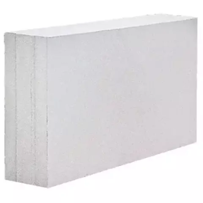 Плита силикатная пазогребневая КЗСМ полнотелая ПГПВ влагостойкая 495*80*248 мм.