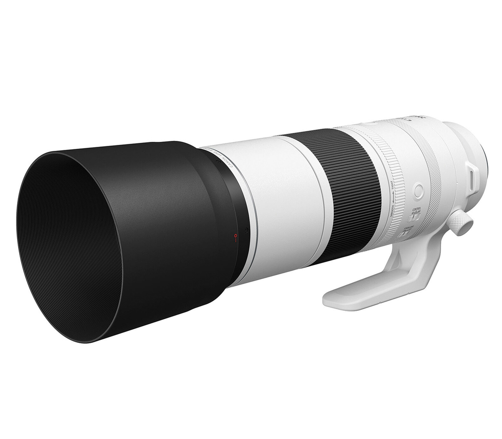 Объектив Canon RF 200-800mm f/6.3-9 IS USM