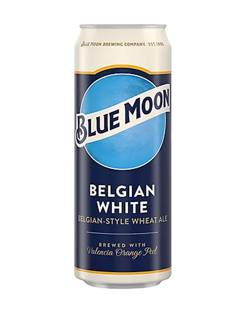 Blue moon 0.5 л.
