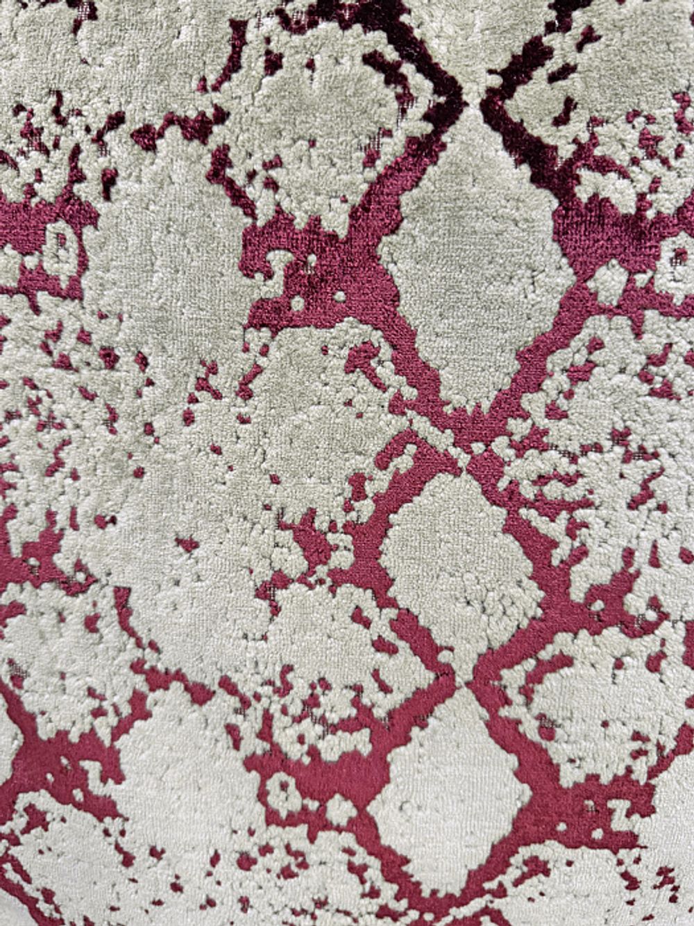 Диван "Этро Морено" трехместный с раскладным механизмом