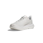 Кроссовки мужские HOKA M MACH 5 White / White