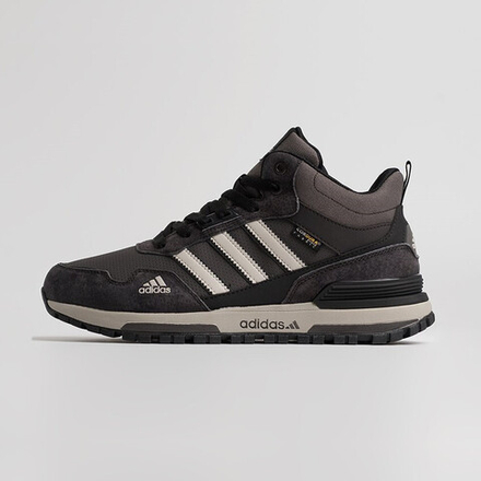 кроссовки Adidas Retropy F2 Mid Dark Grey