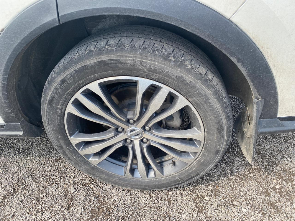 Haval F7 Premium 1.5 7DCT 4WD