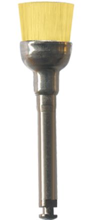 Чашка большая желтая (110.225.600)