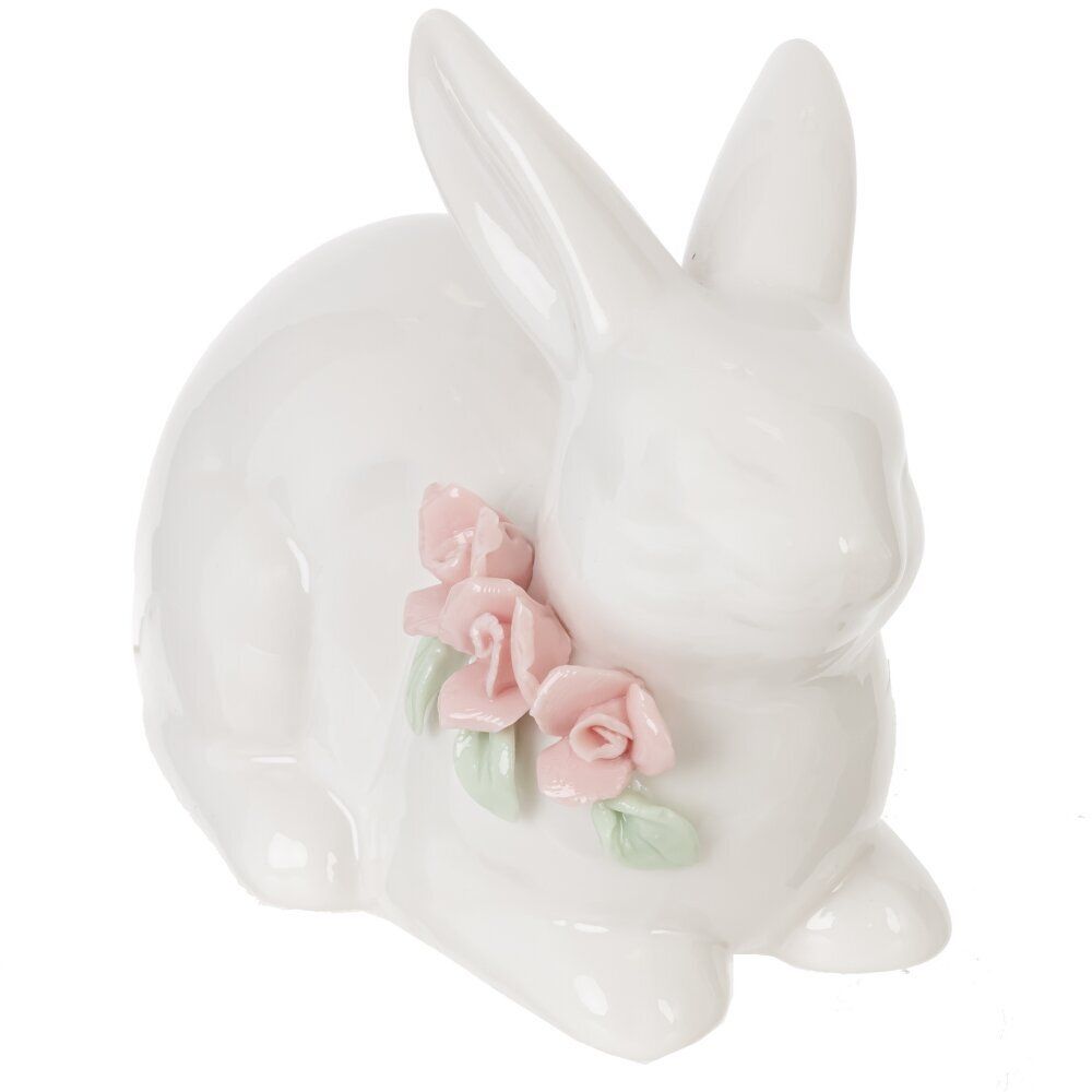 GAEM Фигурка декоративная "Заяц", L10,5 W6 H8,5 см