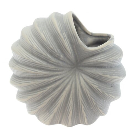 GAEM Ваза для искусственных цветов, 1750 мл, L20 W10,5 H20 см