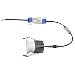 8766 Встраиваемый светильник ROMBOK