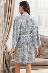 Халат Mia-Amore 5093 "Caitlyn"