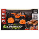 Джип на РУ, коробка ESD668-5A