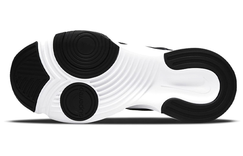 Кроссовки Nike Superrep Go 2 (Женская размерная сетка)