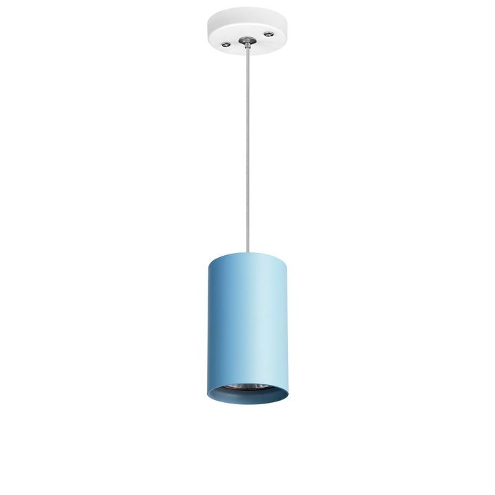 Комплект с подвесным светильником Lightstar Rullo (214435+590056) RP435