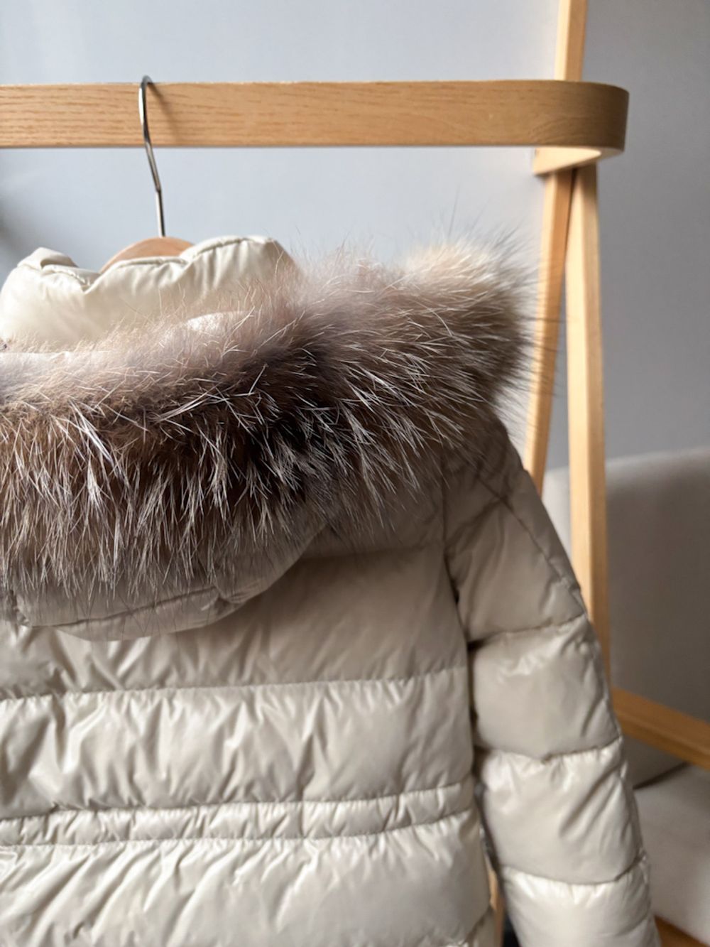 Пуховик Moncler, 92