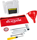 Бензобур ELITECH EA 70D43 209381